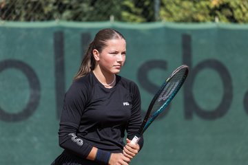 Ida Wobker 161 - Lilienthal Open